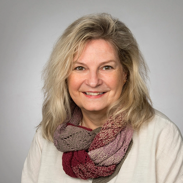 Porträt von Ulrike Bauer-Trolp